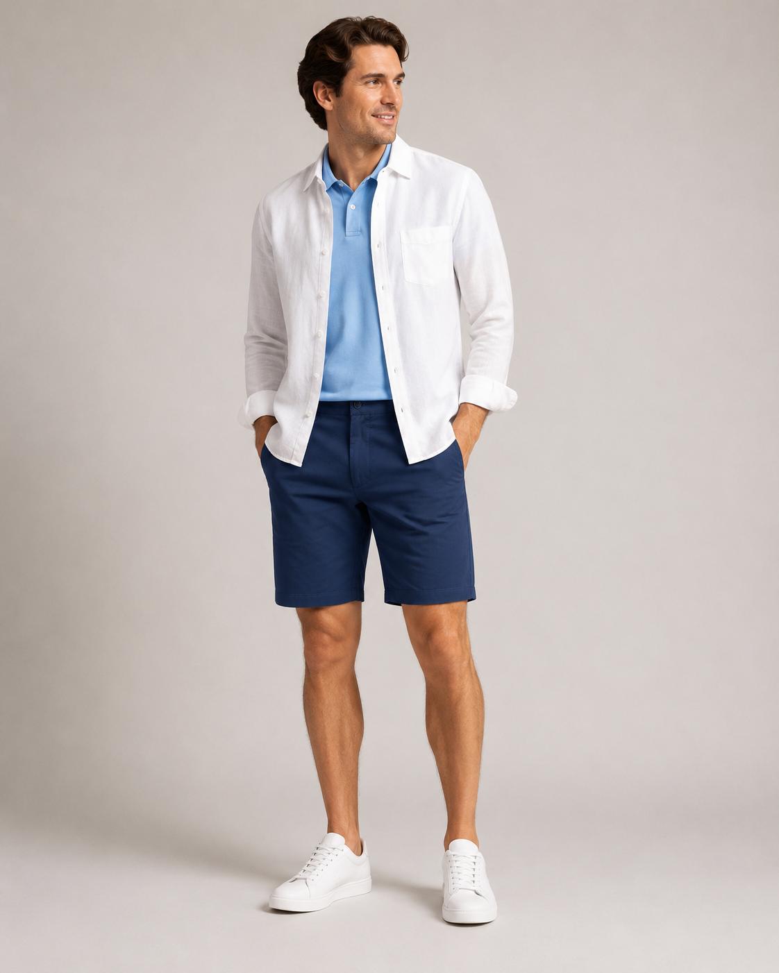 Cutter & Buck Performance Shorts Herre