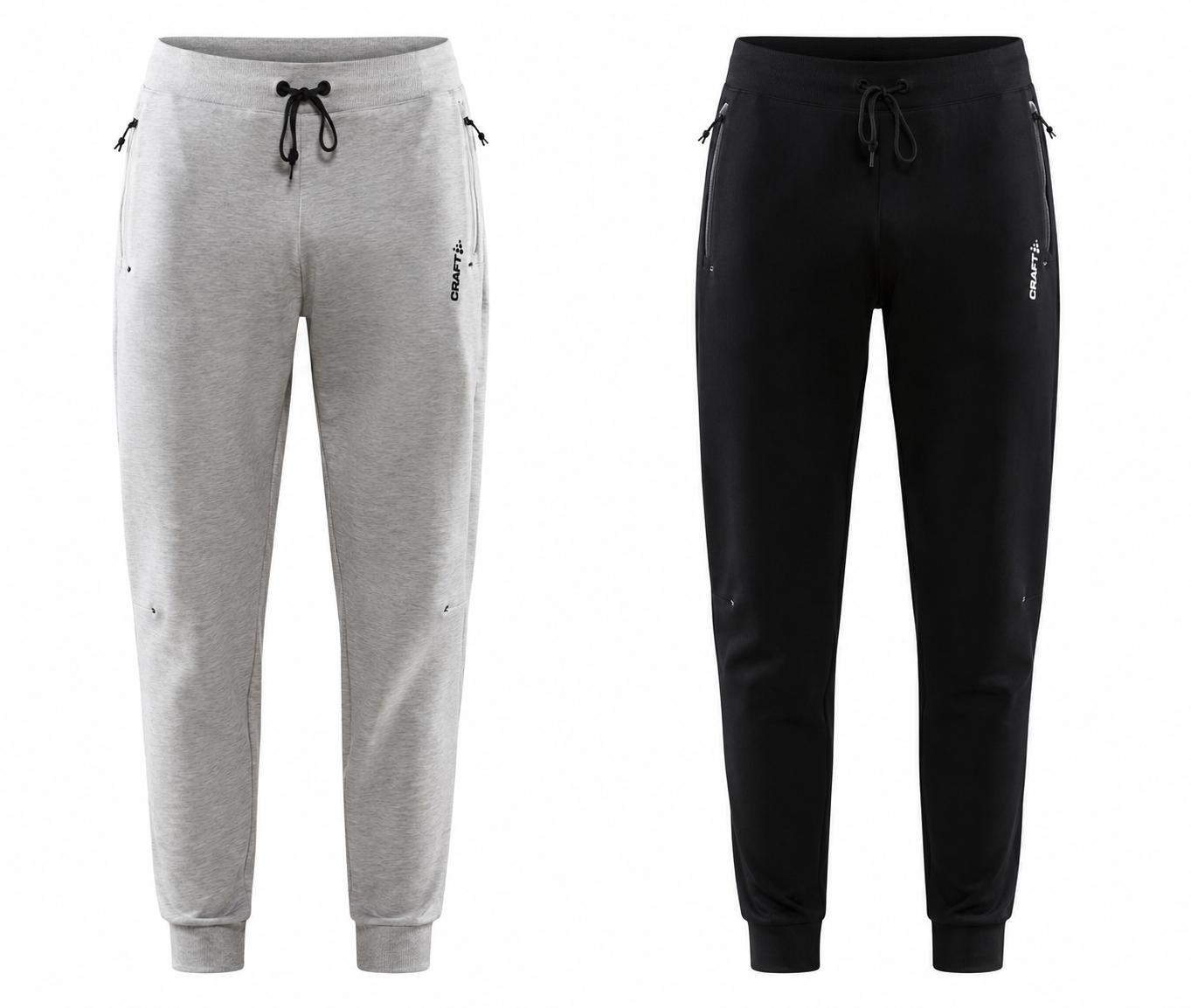 Craft Unify Joggebukse Herre