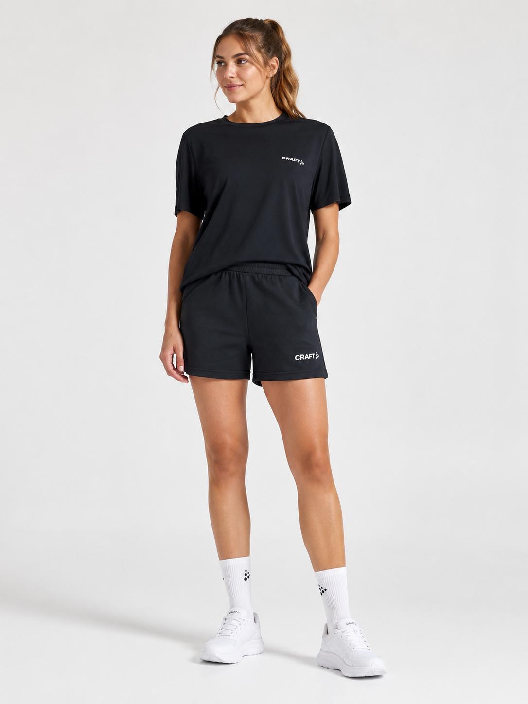 Craft Community Shorts Dame