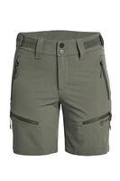 Tenson Stretch Turshorts Dame