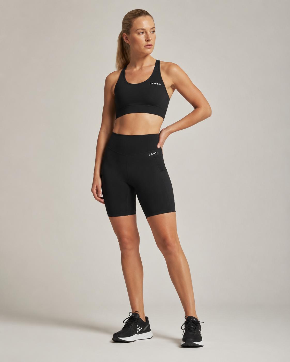Craft Essence Short Tights Dame