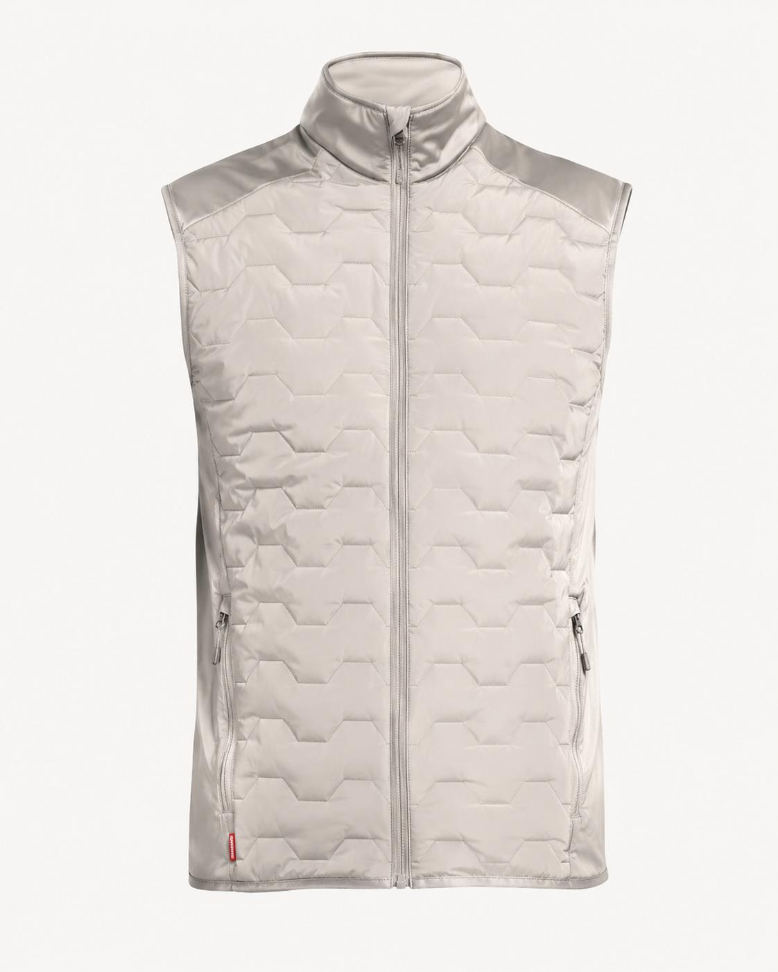 Tenson Hybrid Vest Herre